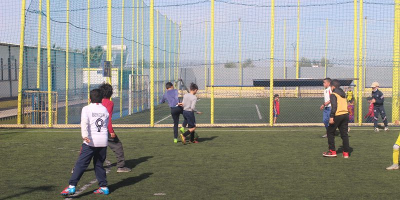 activité sportive (2)